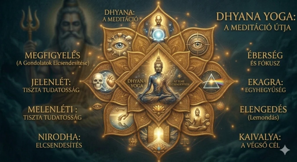 Dhyana Yoga